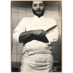 Jason Oddy (1967): London Chefs & Their Kitchens*2 (Vintage...