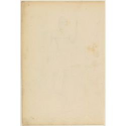 P. Belloguet: Ganchu, Roy Bateké & Lance Sacrée / Ethnic (Vintage Chromolithography 1891)