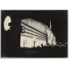 Paris: Exposition Coloniale 1931 Section Métropolitaine Illuminé*2 (Rare Vintage Photo)