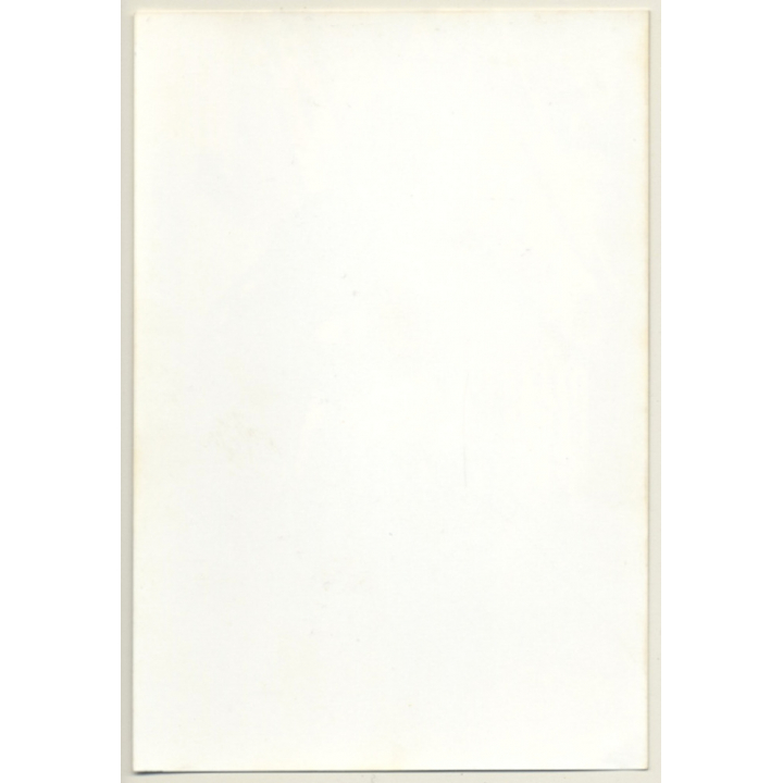 Slim Mistress & Topless Maid In BDSM Studio*2 / Lacquer Outfit (Vintage Photo ~1990s)