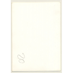 Nivelles-Baulers GP Formula 1: Dave Walker - John Player Special Lotus (Vintage Photo 1972)