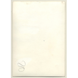 Nivelles-Baulers GP Formula 1: N°6 Rolf Stommelen - Eifelland Ford (Vintage Photo 1972)