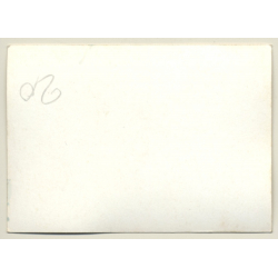 Nivelles-Baulers GP Formula 1: N°18 Wilson Fittipaldis' Ford Brabham At Start (Vintage Photo 1972)