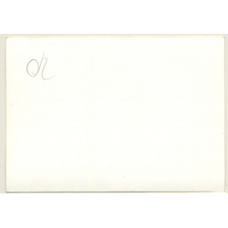 Nivelles-Baulers GP Formula 1: N°29 Denny Hulme - McLaren M19C On Track (Vintage Photo 1972)