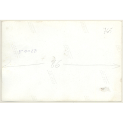 Mallorca Impressions: Village House Facade / Marès (Vintage Photo  ~1960s)