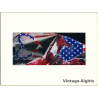 Lydia Nash: Love Stars & Stripes / USA (Signed Photo 2009)