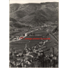 53507 Dernau An Der Ahr/Germany: Wineyards 1960s