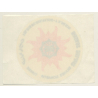 Skanes Monastir / Tunisia: Kuriat Palace (Vintage Self Adhesive Luggage Label / Sticker)