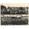 Le Mans 1964: N°45 CD Panhard LM64 / Lelong - Verrier (Vintage Photo)