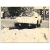 Le Mans 1964: N°5 Shelby Cobra Daytona / Gurney - Bondurant*3 (Vintage Photo)