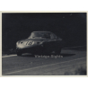 Le Mans 1964: N°18 Aston Martin DP214 / Salmon - Sutcliffe*2 (Vintage Photo)