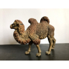 Bactrian Camel (Vintage German LINEOL Figure ~1930s)