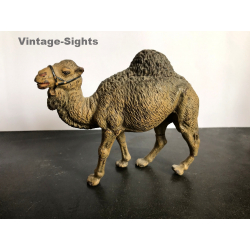 Dromedary / Camel (Vintage German LINEOL Figure)