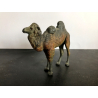 Bactrian Camel / Kamel*3 (Vintage German LINEOL Figure)