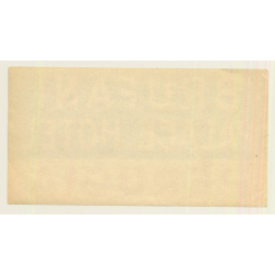 Perugia / Italy: Brufani Palace Hotel (Vintage Luggage Label)