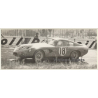 24h Le Mans 1964: N°18 Aston Martin DP214 / Salmon - Sutcliffe (Vintage Photo)