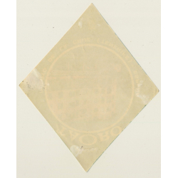 Puerto De La Cruz - Tenerife / Spain: Hotel Taoro (Vintage Luggage Label)