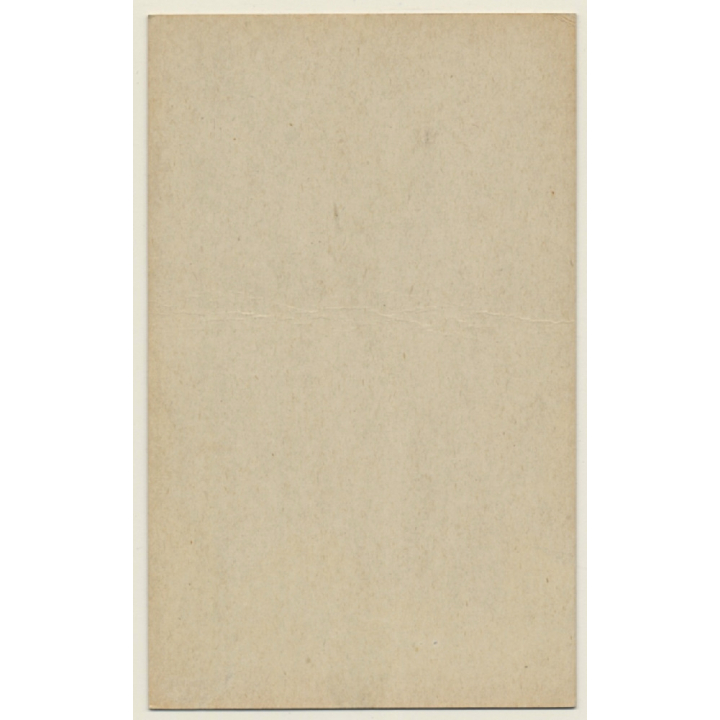 Earl Moran: Thumb Fun, Eh, Kid? / Pin-Up - Risqué (Mutoscope Card PC)