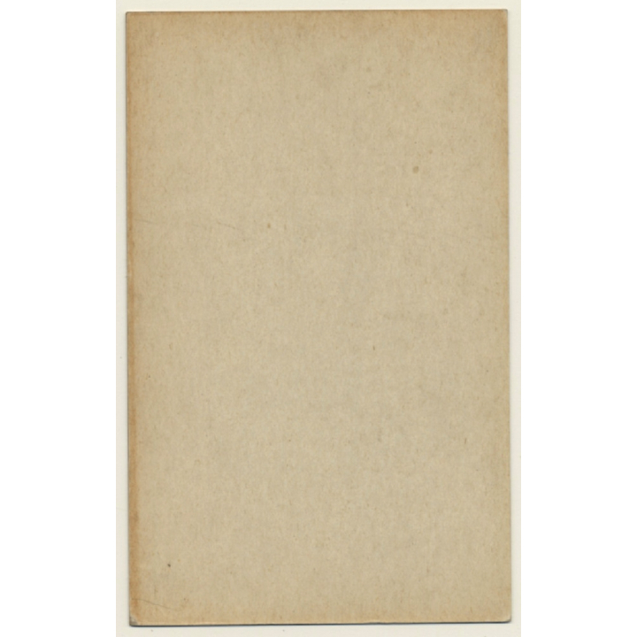 Zoe Mozert: After All, Everybody Makes Mistakes / Pin-Up - Risqué (Mutoscope Card PC)