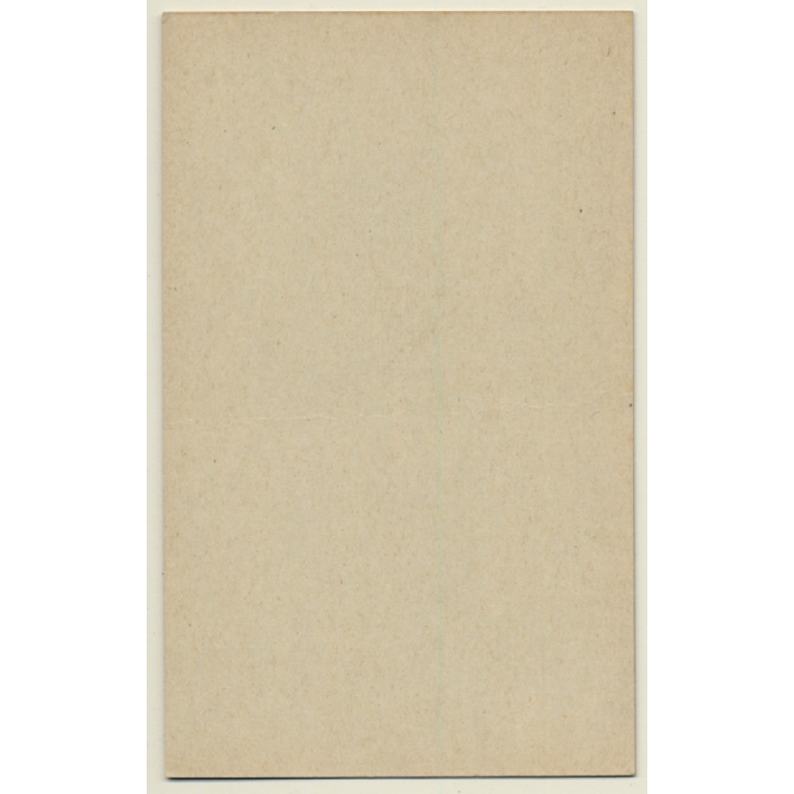 Zoe Mozert: Nobody's Going To Pull The Wool Over My Eyes / Pin-Up - Risqué (Mutoscope Card PC)