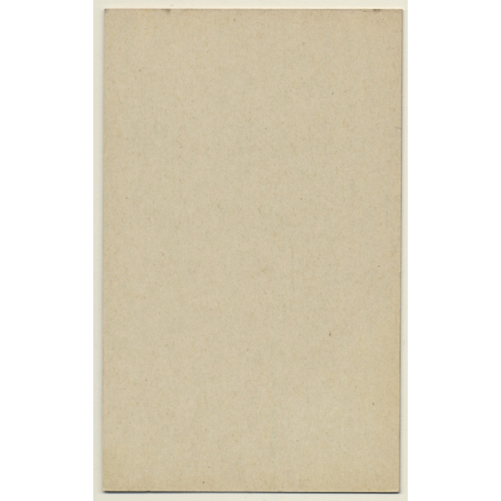 Zoe Mozert: How'd You Like To Hold My Hand / Pin-Up - Risqué (Mutoscope Card PC)