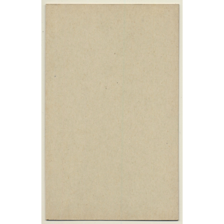 Here's A Hot Dish / Pin-Up - Risqué (Mutoscope Card PC)