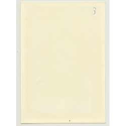 Series Of East German Fashion Photos 3: 1960s/1970s (Vintage Photo DDR)