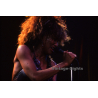 Tina Turner On Stage*4 / Private Dancer Tour 1985 (Vintage Diapositive)