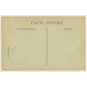 Afrique Occidentale: Jeune Dahoméennes / Tribal Scars - Ethnic (Vintage PC ~1910s/1920s)