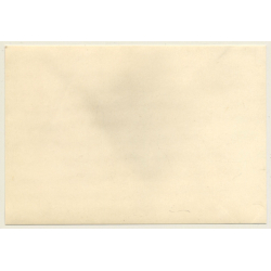 Tour De France / Circuit De Cognac 1965: Simca 1000 S (Vintage Photo)