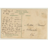 Lehnert & Landrock N° 39: Belleza Arabe / Risqué - Ethnic (Vintage PC 1913)