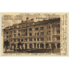 Novi Sad / Serbia: Palata Rim. Kat. (Vintage Postcard 1932)