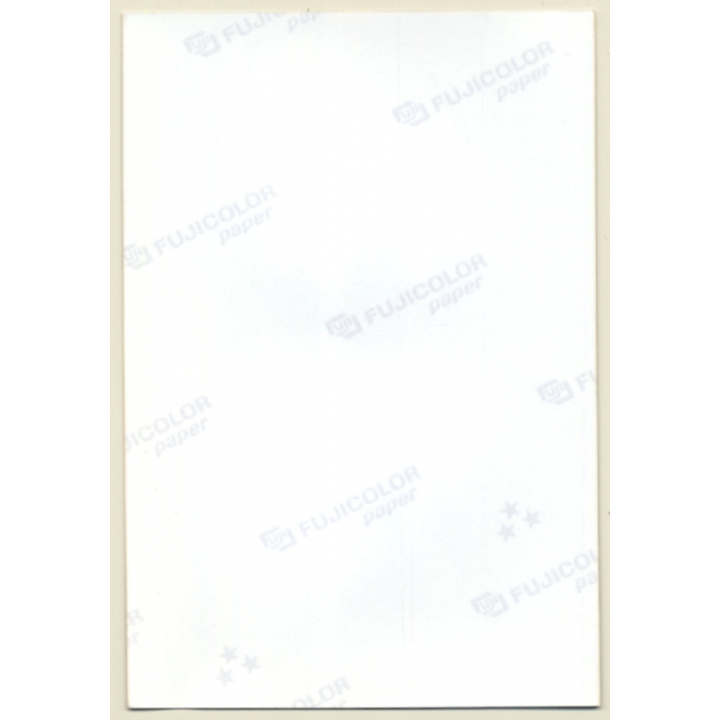 Intense Take Of Topless Blonde / Blue Eyes - Boobs (Vintage Photo Germany ~1990s)