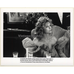 Jacqueline Bisset / Scenes From The Class Struggle In Beverly Hills / Movie Still (Vintage Photo...