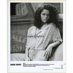 Lisa Bonet - Angel Heart / Movie Still (Vintage Photo 1987)