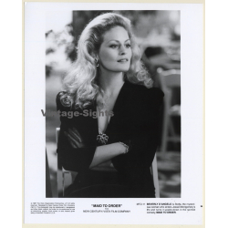 Beverly D'Angelo - Maid To Order / Movie Still (Vintage Photo 1987)