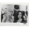 Bridget Fonda & Joanne Whalley - Scandal / Movie Still (Vintage Photo 1989)
