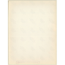 Daniel Balavoine On Stage*3 / Starmania? (Vintage Press Photo 1970s/1980s)