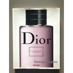La Collection Privée Christian Dior Parfum (Book 2016 Assouline)