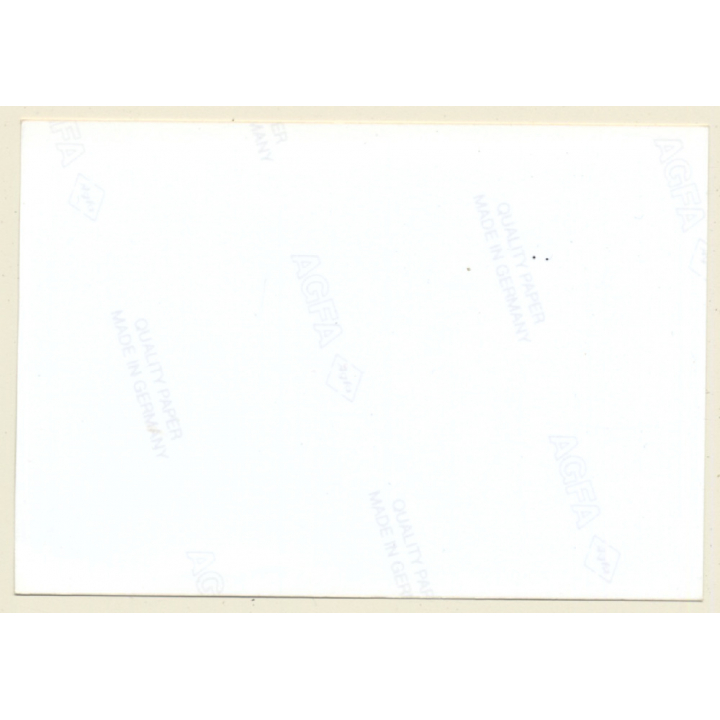 Slim Topless Woman On Seashore / Boobs (Vintage Photo ~1990s)