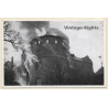 Stuttgart / Germany: Brandkatastrophe Altes Schloss (Vintage PC 1931)