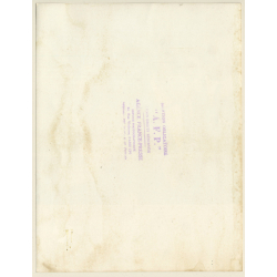 Roger Vadim Smoking At Gala (Vintage Press Photo 1960s)