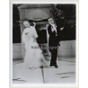 Ginger Rogers & Fred Astaire Dancing*3 (Vintage Press Photo 1970s/1980s)