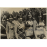 Jerri Bram (1942): Bikini Girls (Vintage Photo 1960s/1970s)