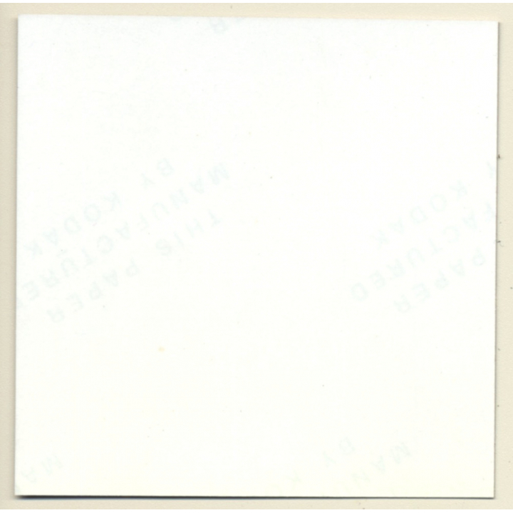 Beautiful Semi Nude With Fancy Top*6 / Dreamy (Vintage Contact Sheet Photo 1970s)