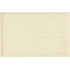 Tetuan / Spanish Morocco: Vista General / Foto Cuadrada (Vintage RPPC ~1920s/1930s)
