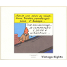 Tintin En Amérique *1 (Lithography Hergé Moulinsart 2011)