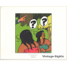 Tintin Et Les Picaros *3 (Lithography Hergé Moulinsart 2011)