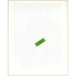 Clint Eastwood: Heartbreak Ridge *2 / Movie Still (Vintage Photo 1986)