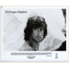 Sylvester Stallone: Rambo - First Blood Part II *2 / Movie Still (Vintage Photo 1985)